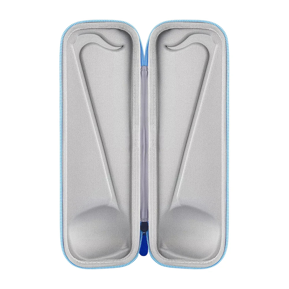Musical Instrument Carrying Case Waterproof Music Instrumental Toy Storage Holder Shockproof Compatible with Otamatone